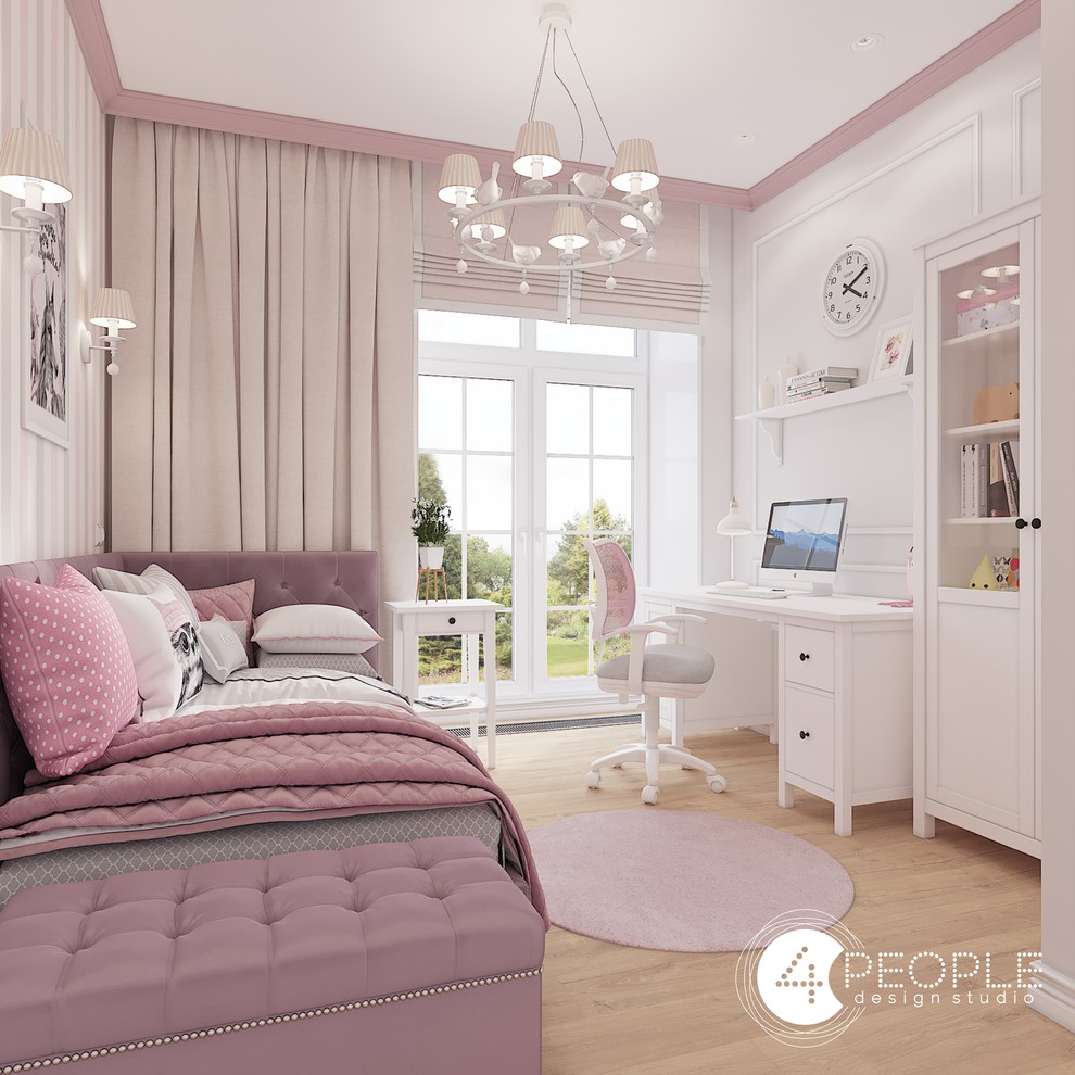 Семейный таунхаус в Каскад парке