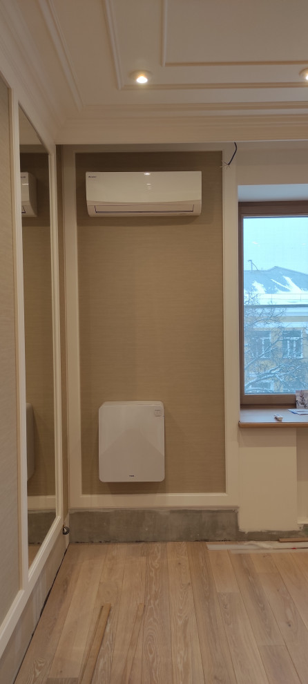 Квартира на Минина