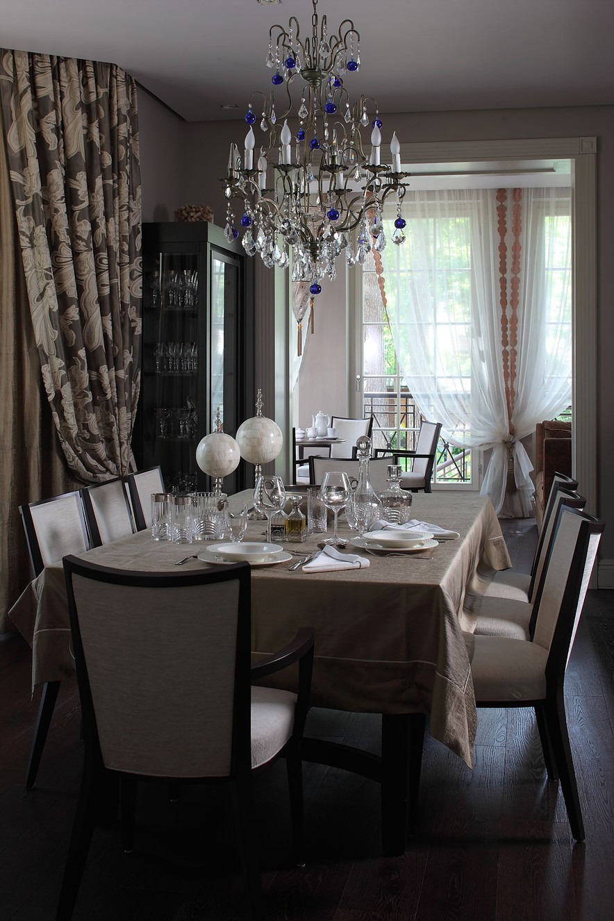 Мечты сбываются