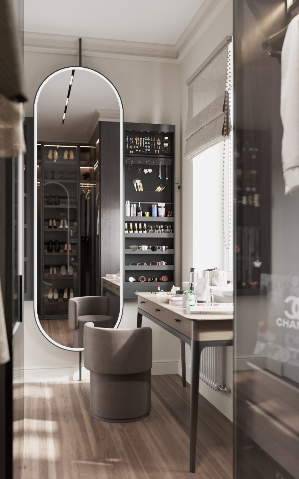 КП Зеленый мыс