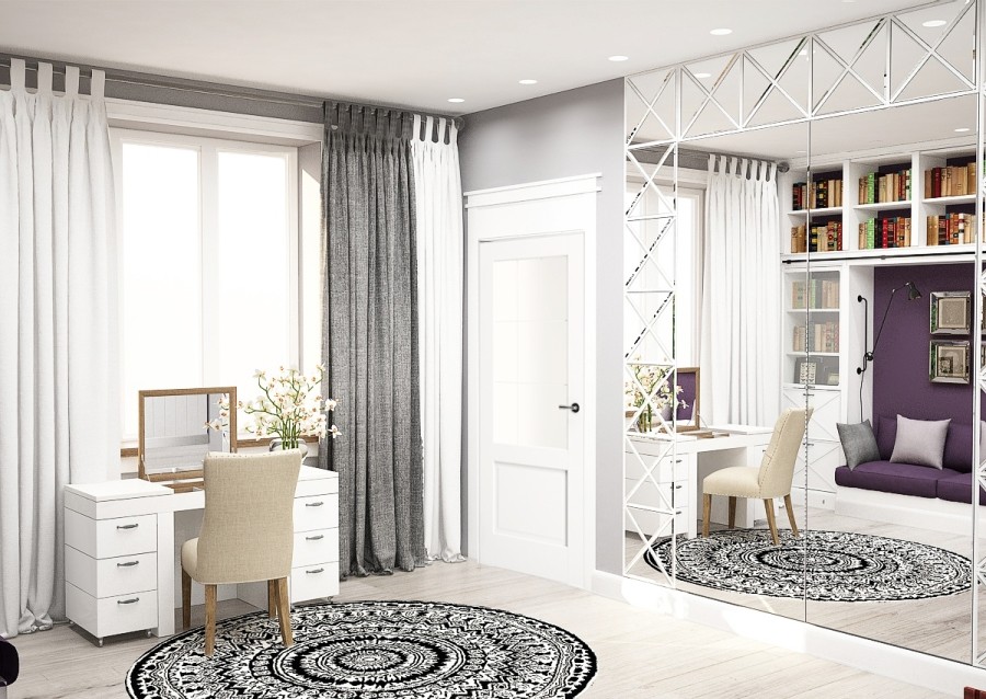 Прованс без цветочков