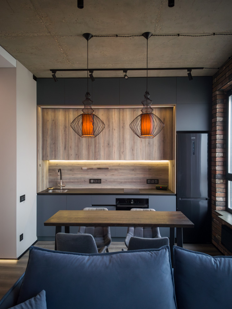 квартира в ЖК Талисман РЕАЛИЗАЦИЯ