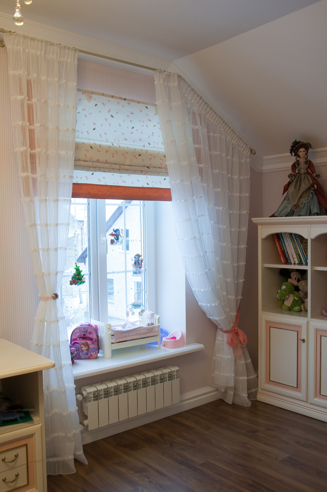 Обложка проекта: Дом в современном стиле