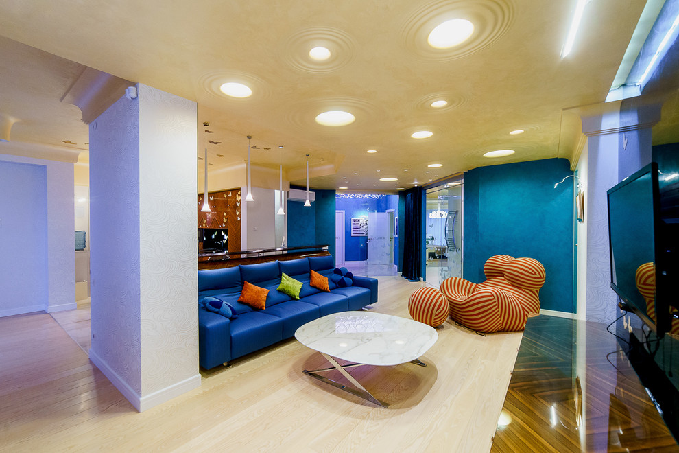 Квартира 100 кв.м