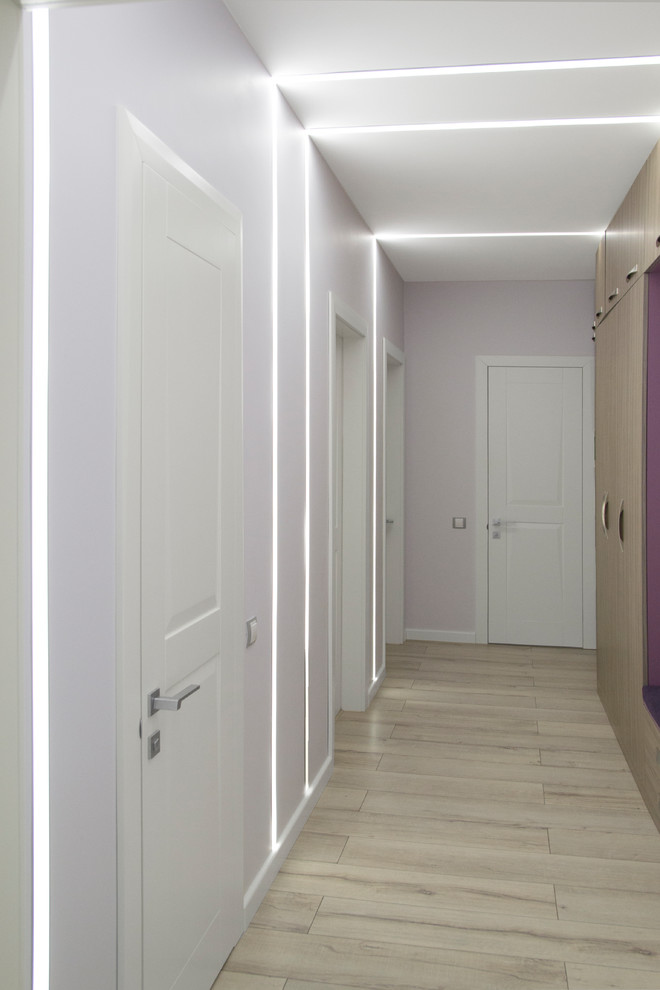 Бетон и нежность