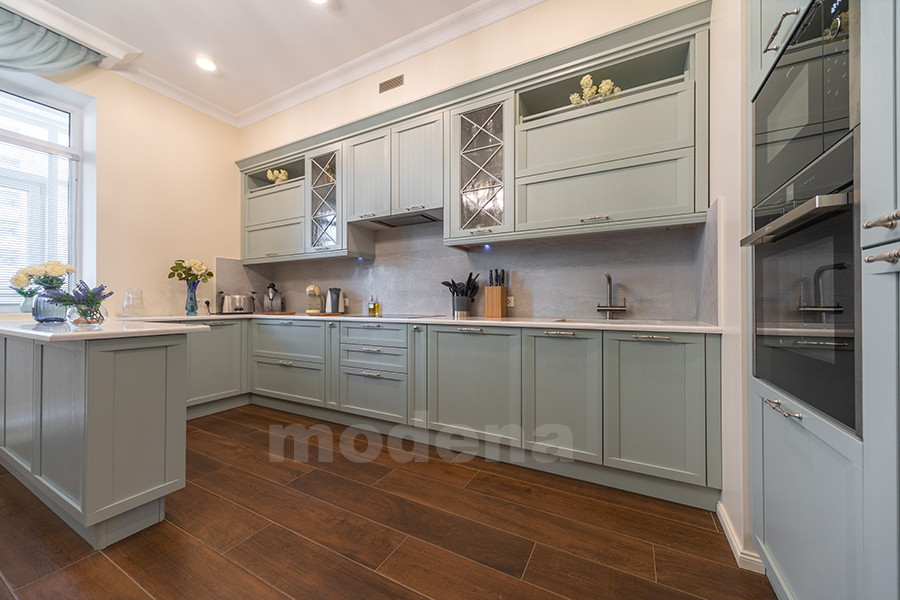 Обложка проекта: Проект "Портофино лёд"