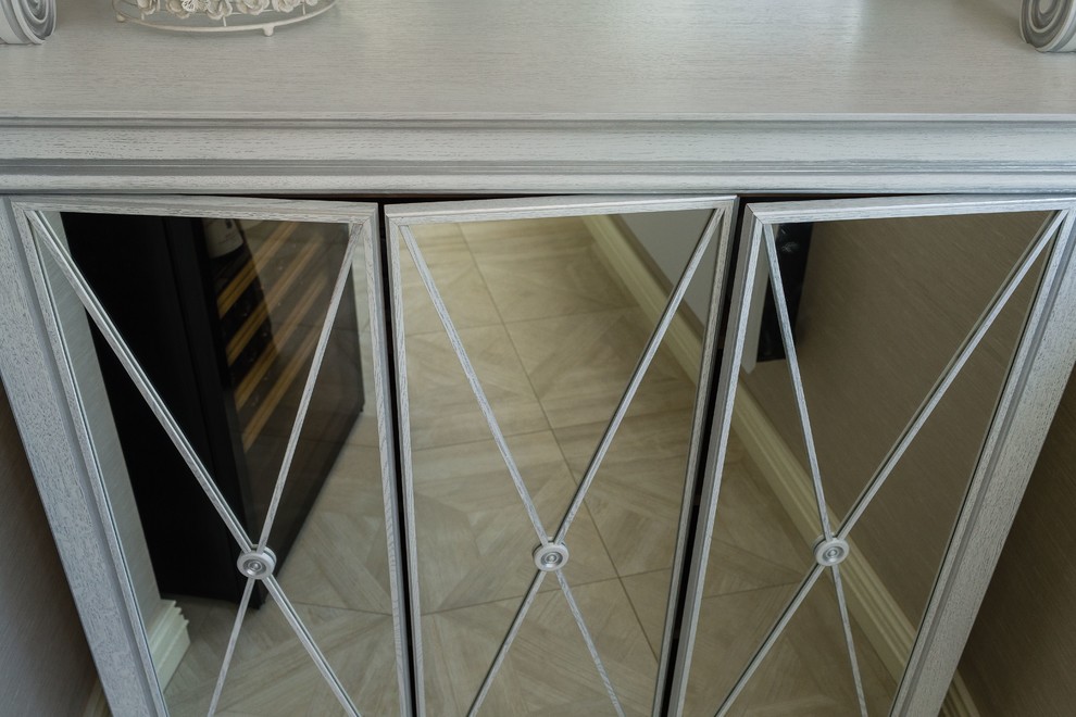 Мебель в квартиру на ул. Свободы