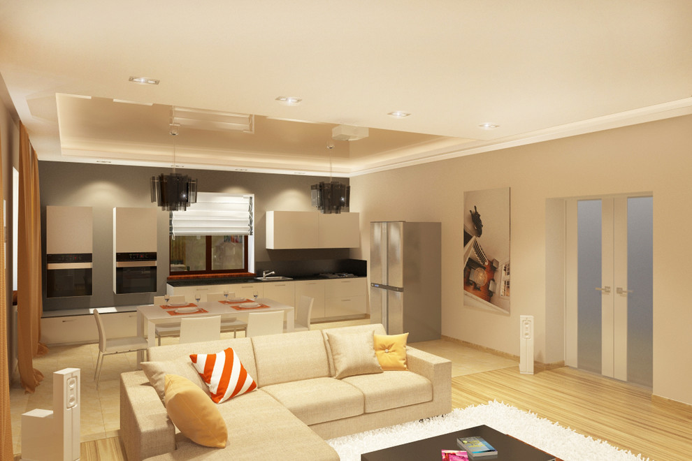 Обложка проекта: - af