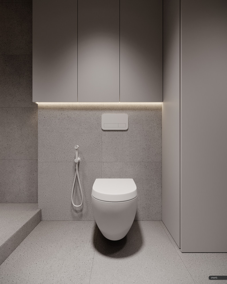 Квартира 87м2 в ЖК "Сиреневый бульвар", г. Калининград