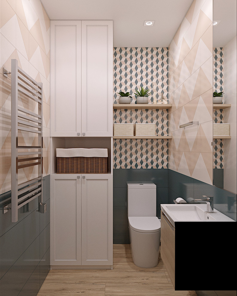 Квартира в ЖК "Бажовский Премиум"