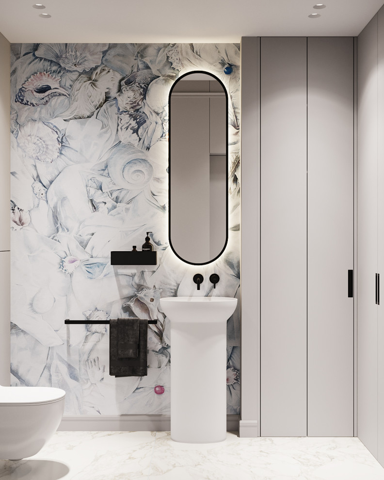 ЖК Лучи (3х комнатная квартира 112 м2 г. Москва)