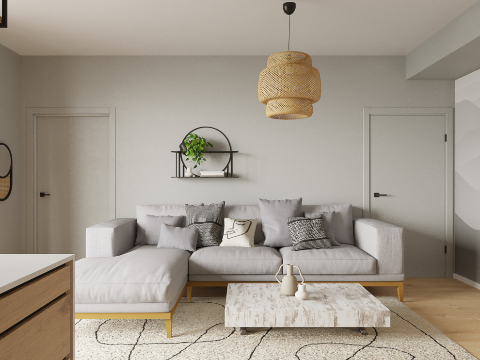 Квартира на озере Комо