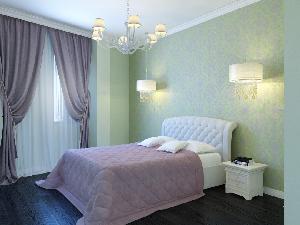 Арт-квартира на Крестовском острове