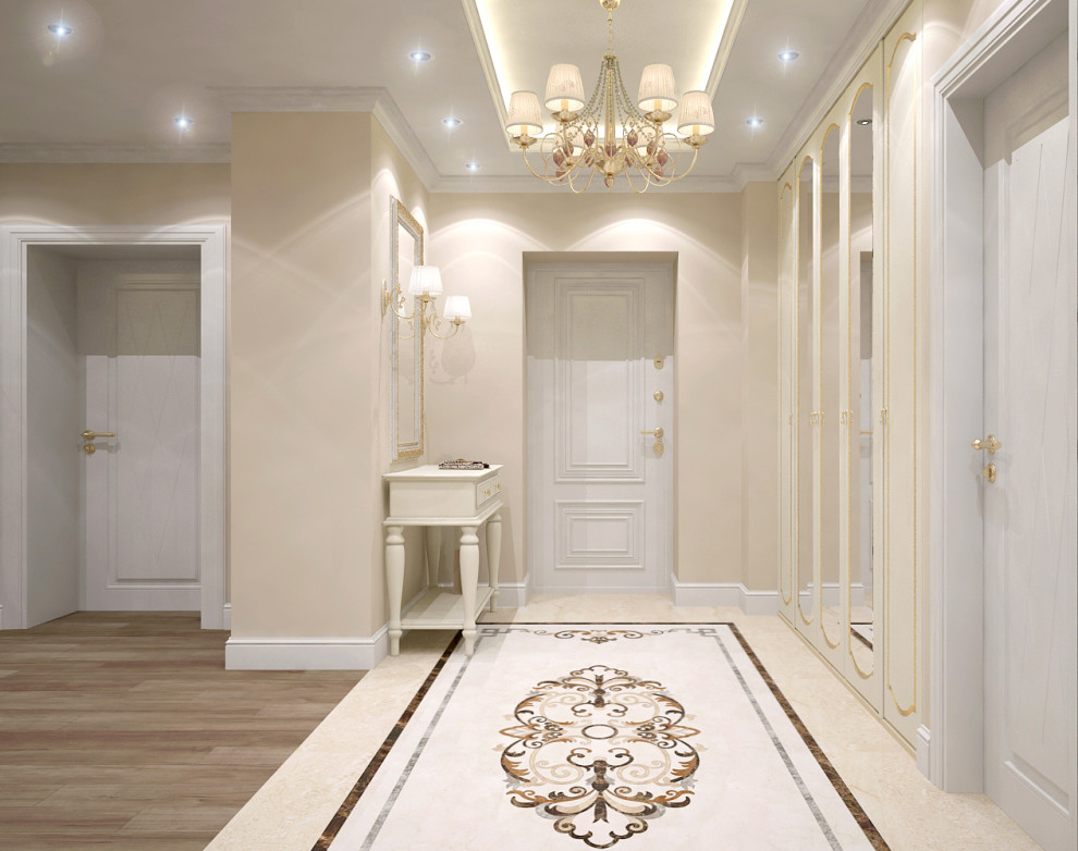 Квартира 135 кв.м.