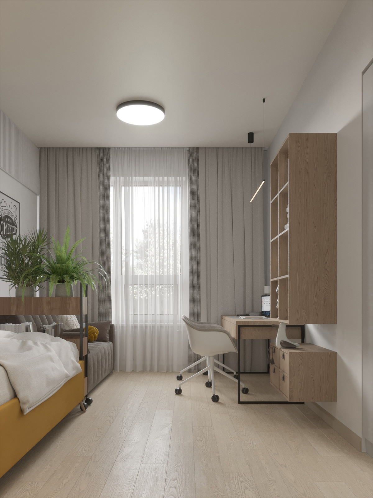 ЖК Дом на Краснозвездной