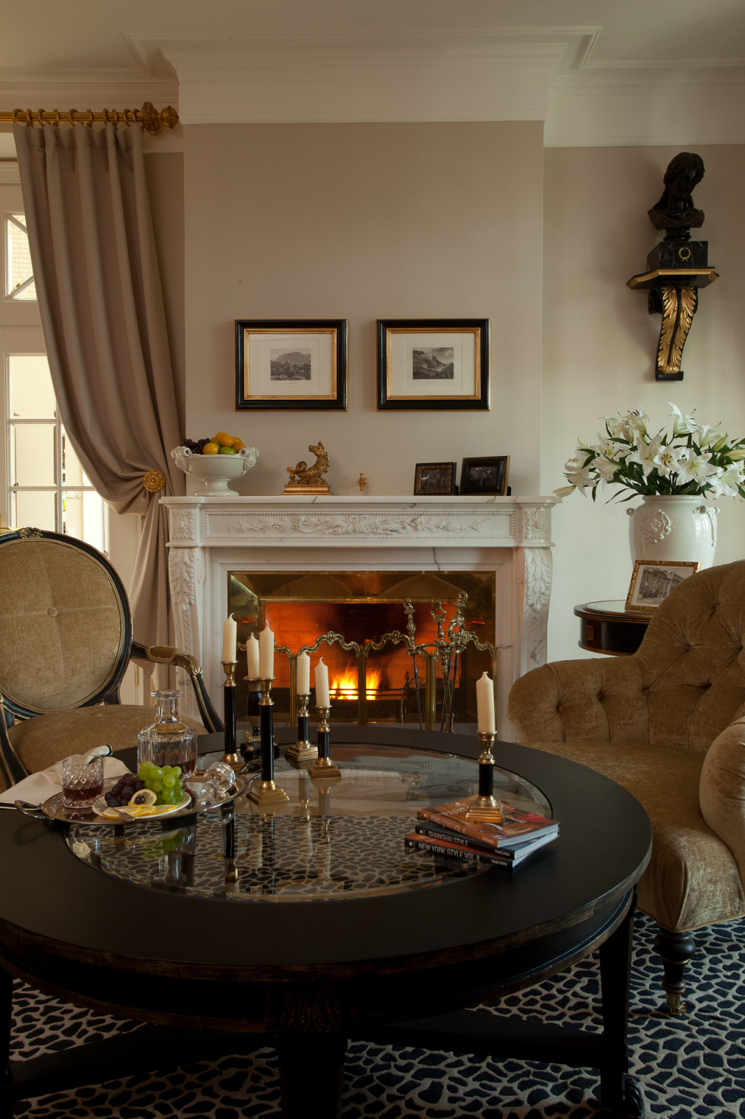 Американская квартира