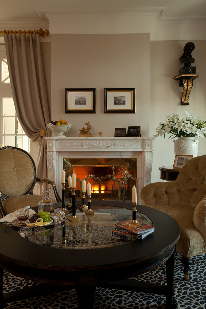 Американская квартира