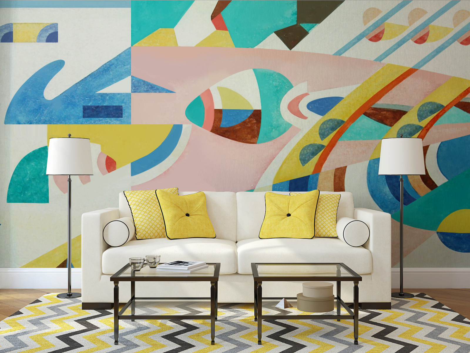 Ибрагим Шанаев