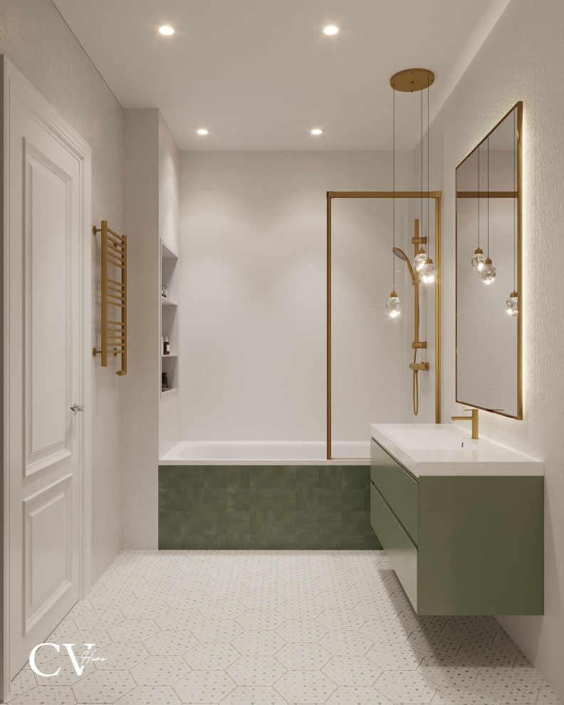 Квартира в г.Санкт-Петербург