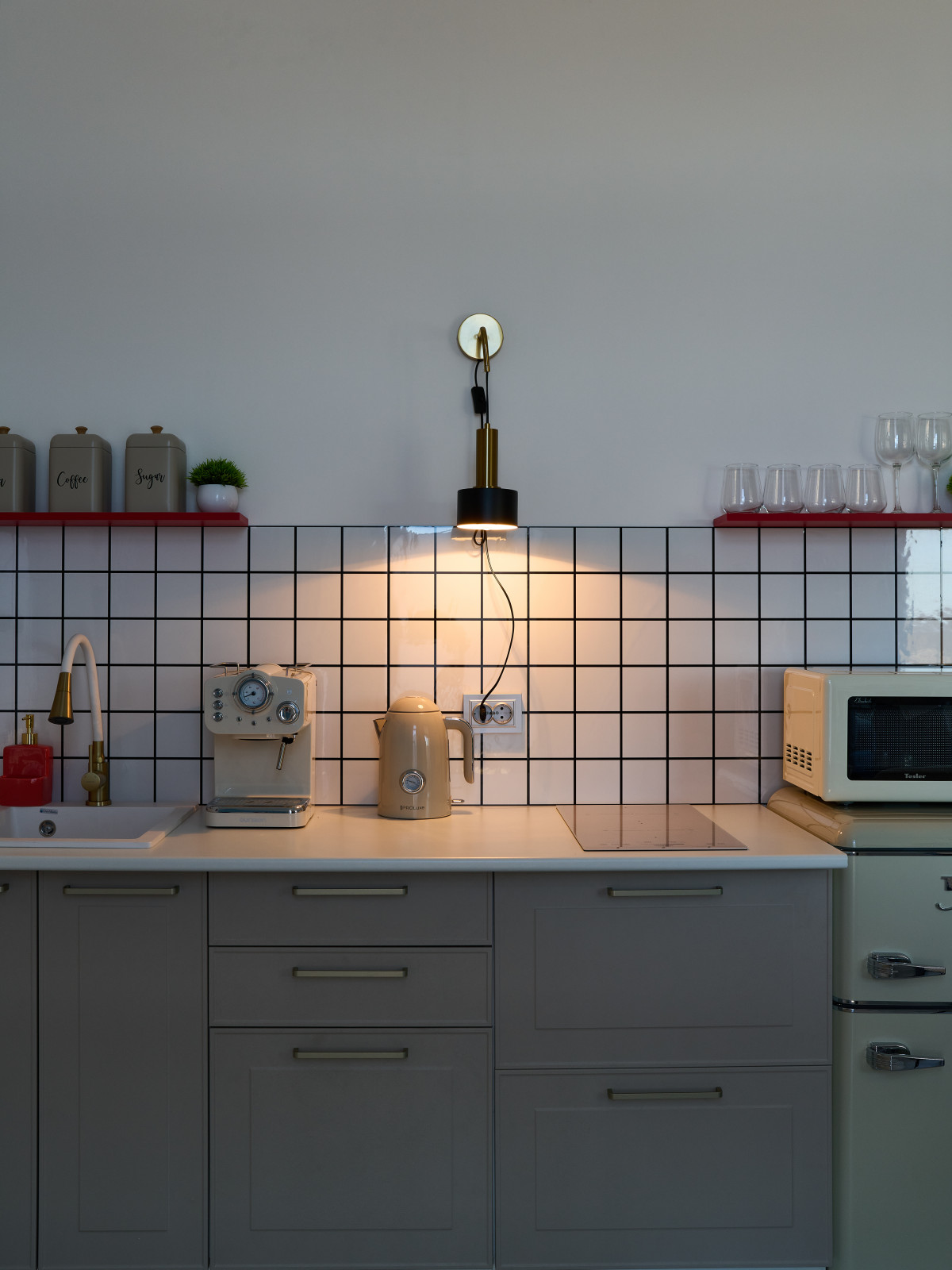 Квартира для отдыха. Санкт-Петербург