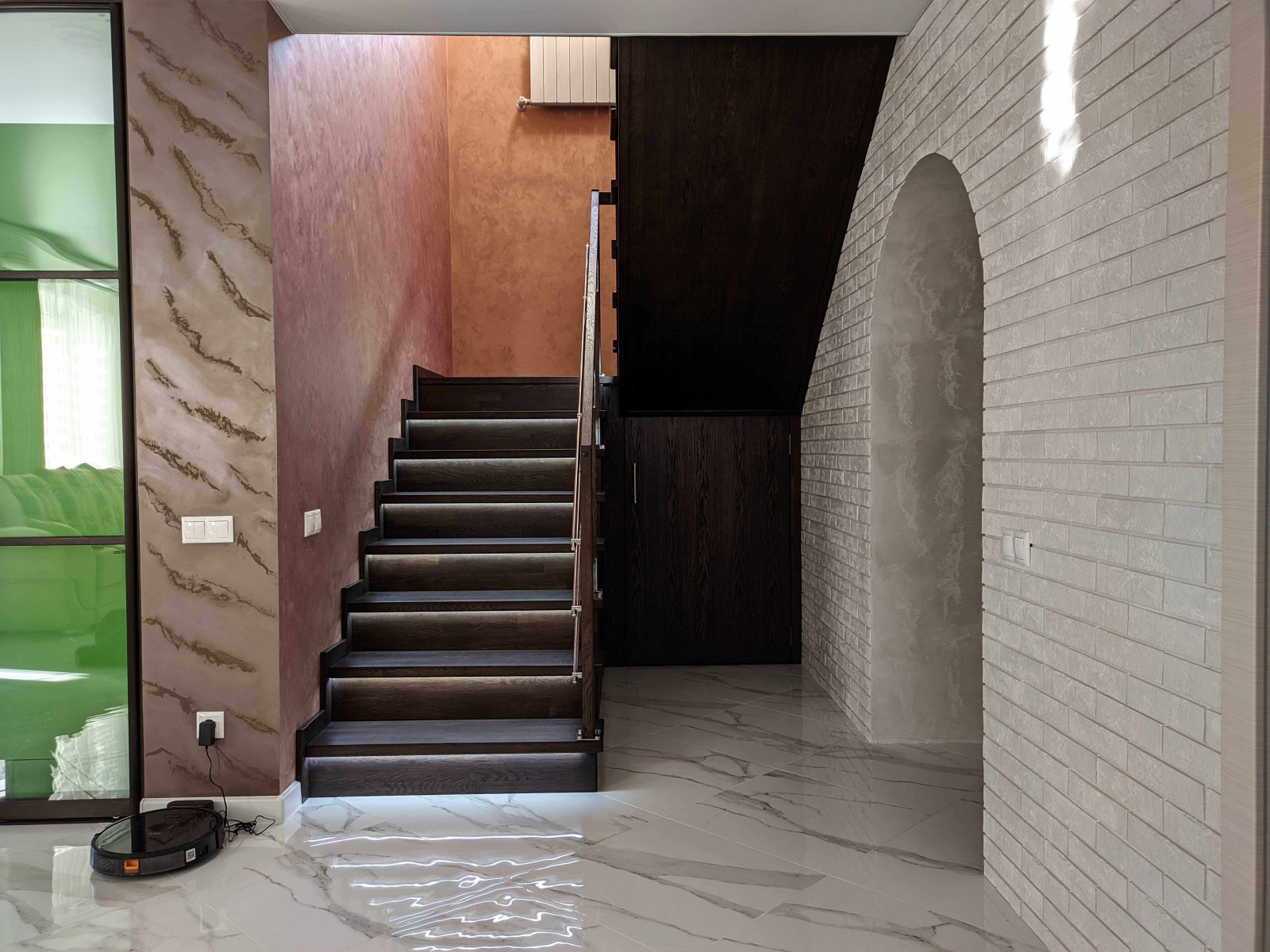 Обложка проекта: Обшивка каркаса _ Верхняя хава