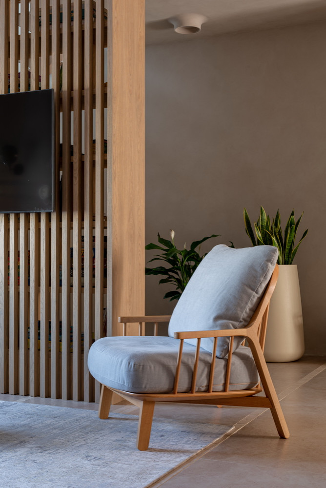 Частный дом Архитектурное бюро ZemlyaVozduh. ( ТВ программа "Дачный ответ")