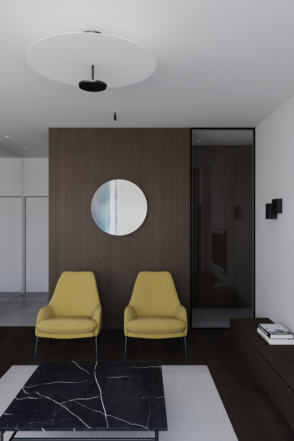 Квартира в Иваново