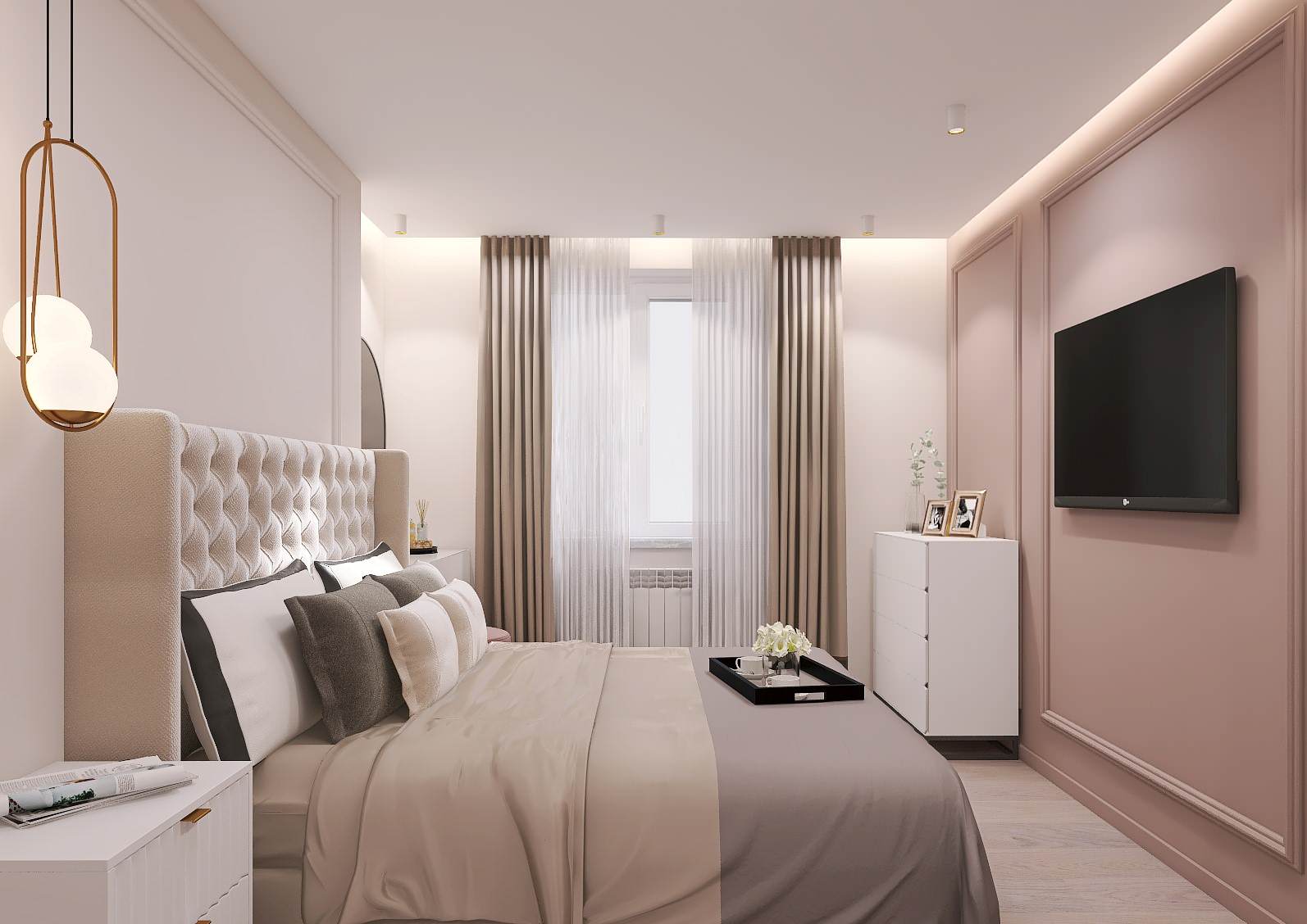 ЖК Карамель