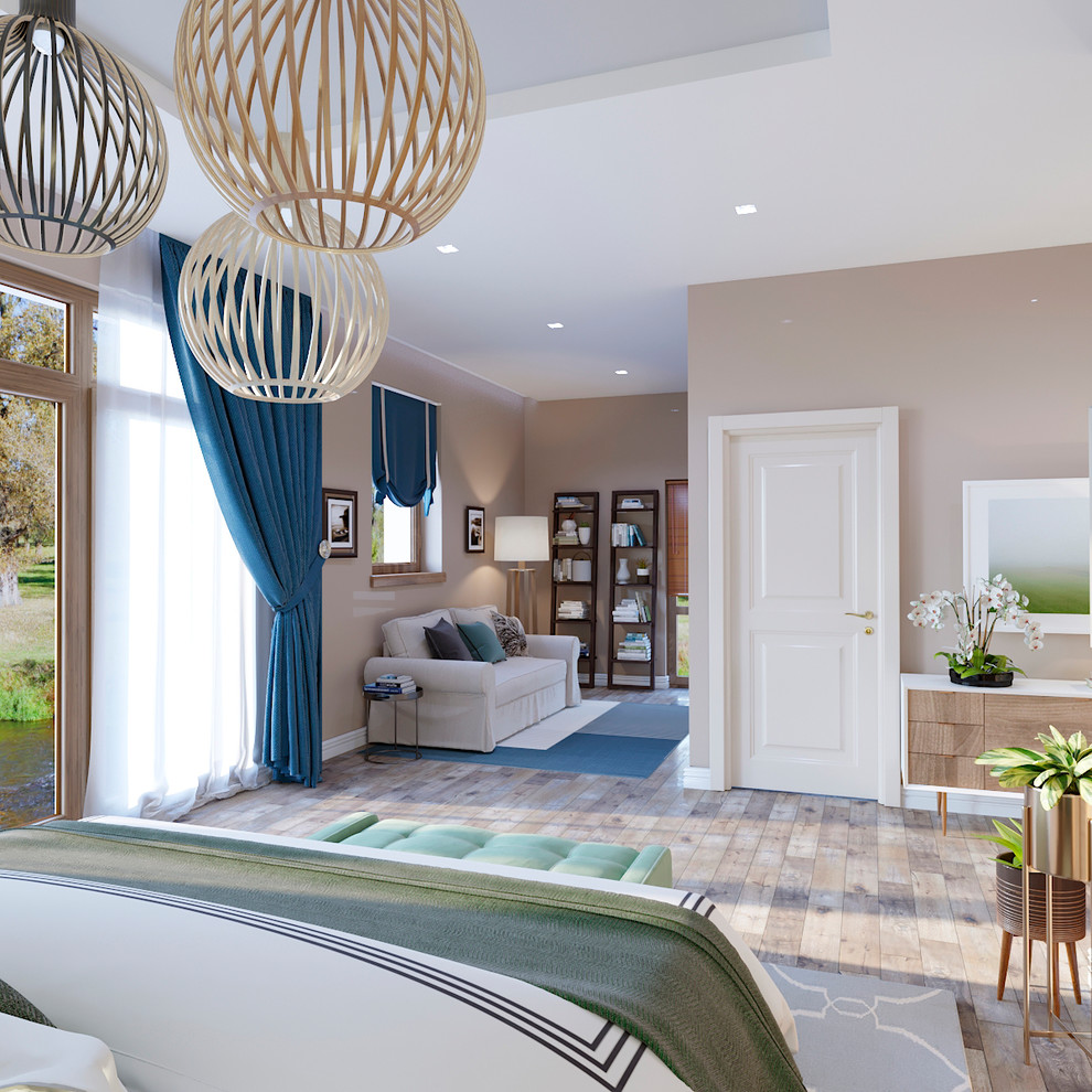 Дом в Пестово