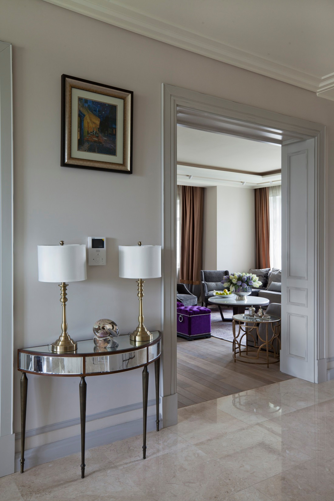 Загородный дом 500 кв м