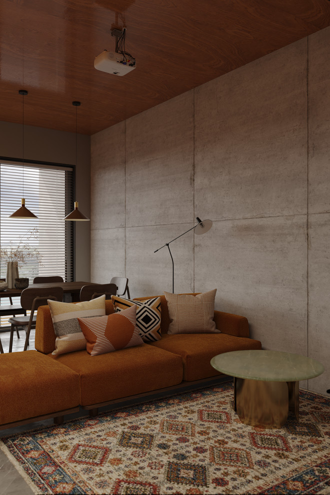 Домик на базе отдыха