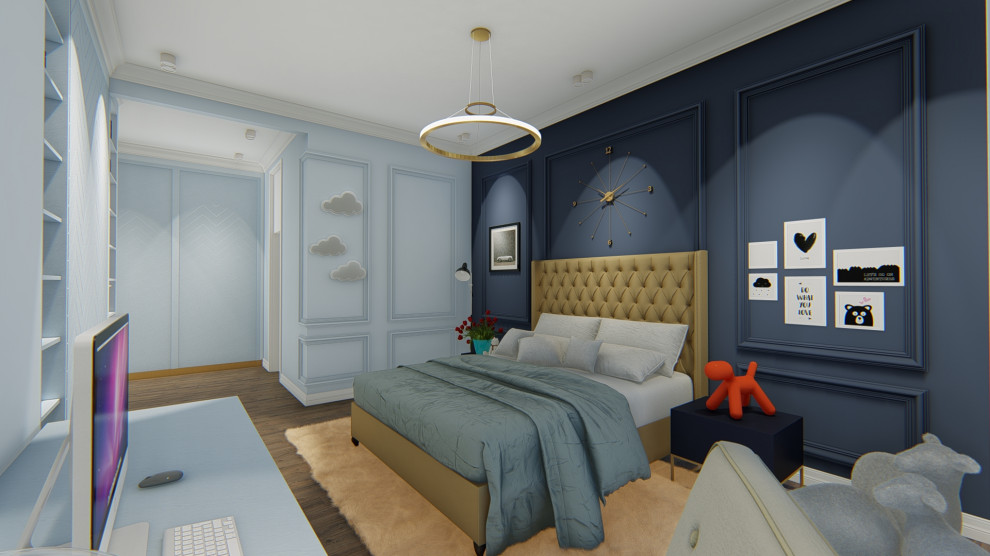 Обложка проекта: rash_20