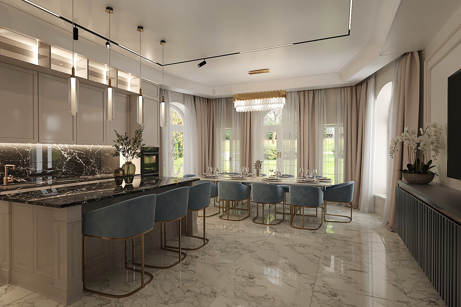 современная классика