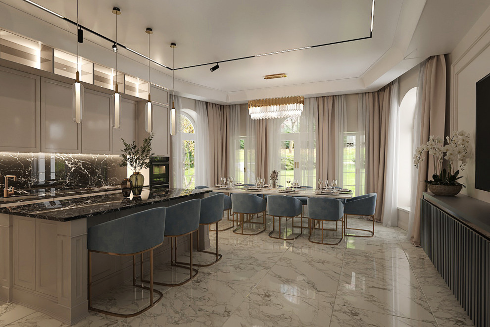 современная классика