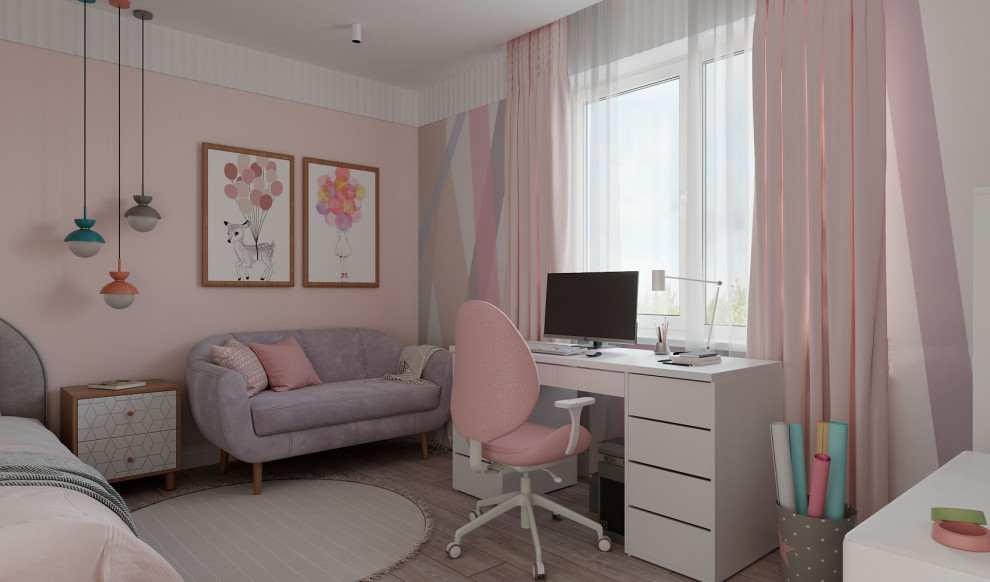 Детская комната