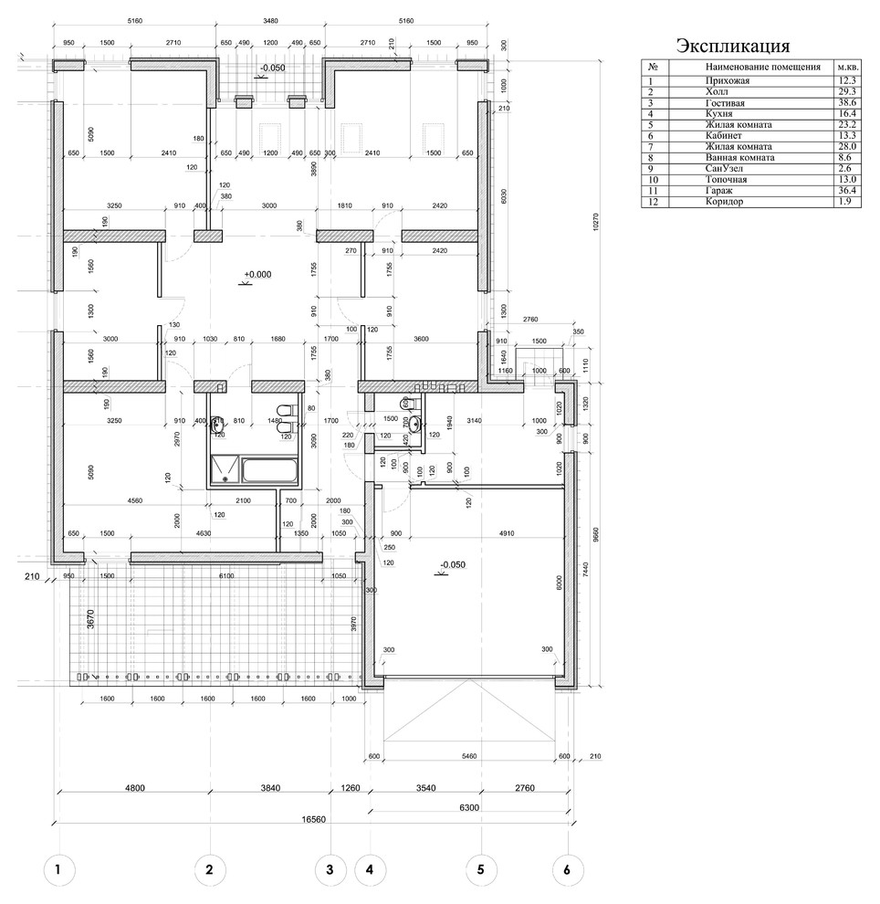 Жилет Дом OP001