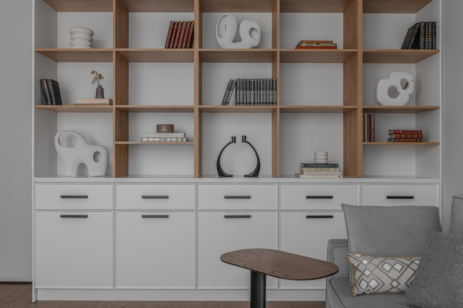 Кабинет вид 5