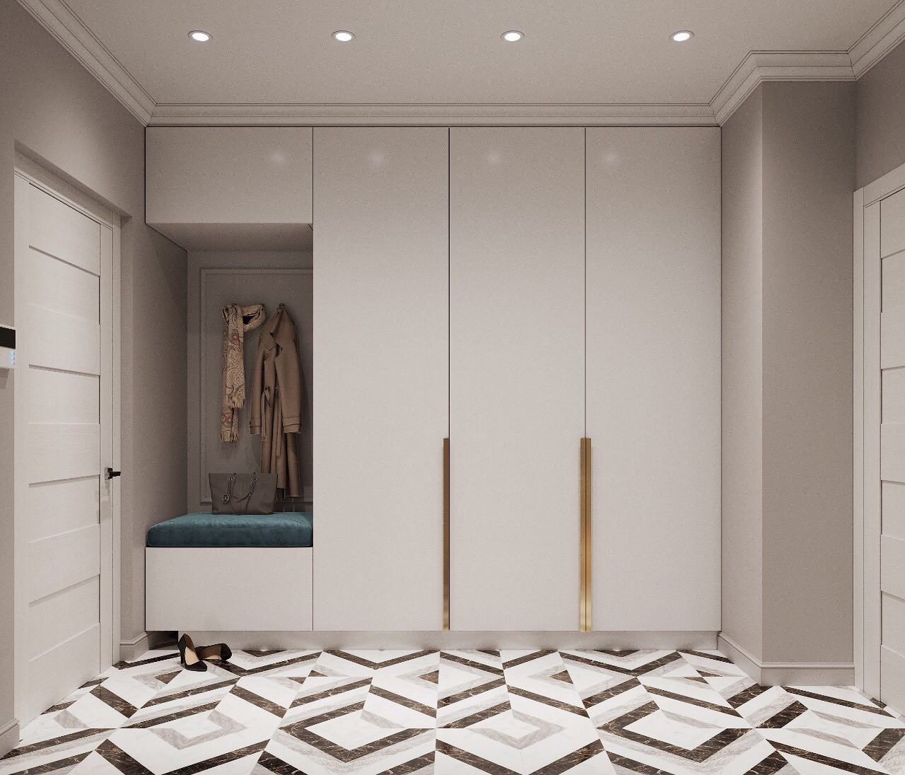 ЖК "Пять звезд"