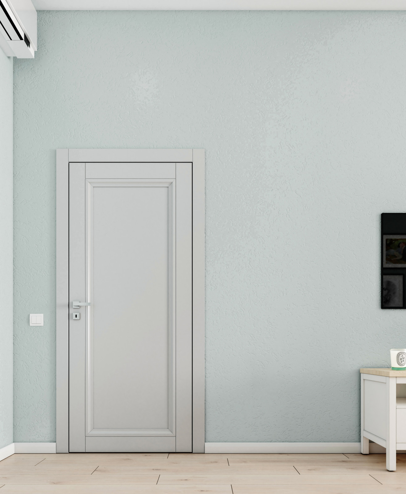 Квартира под сдачу в ЖК "Ривер Парк"