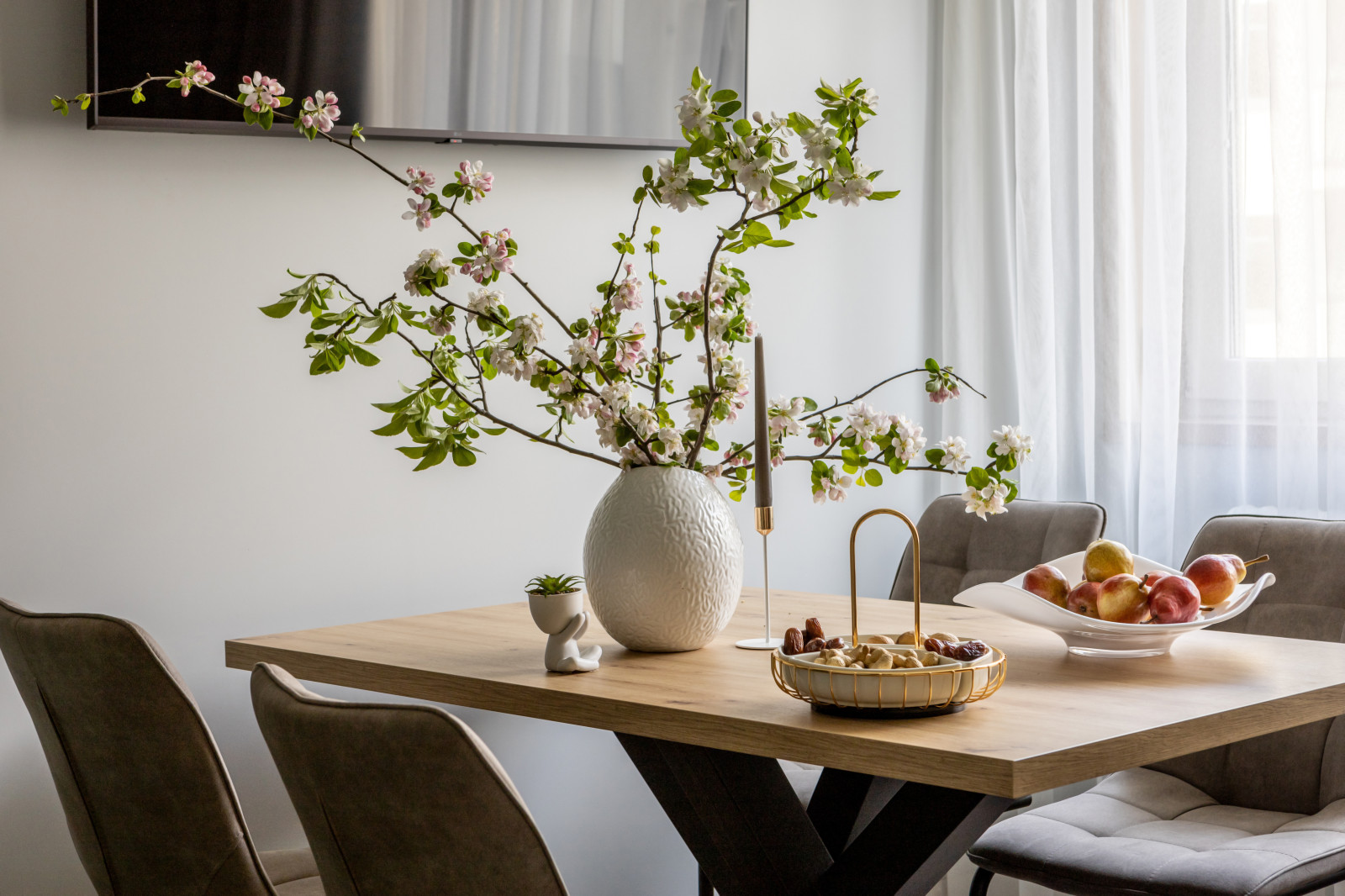 Апартаменты в Рыбной деревне. г. Калининград