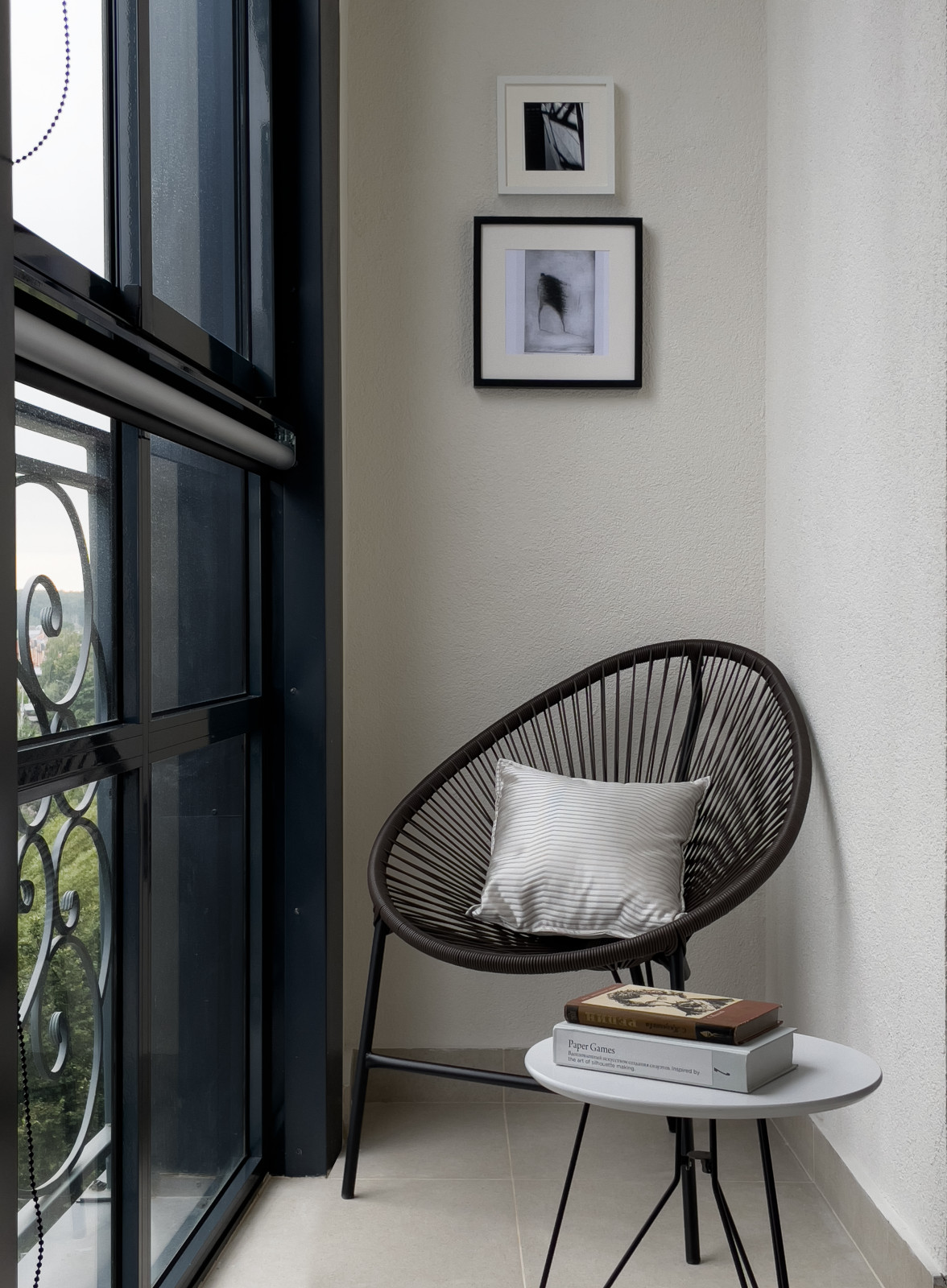 ЖК Испанские кварталы