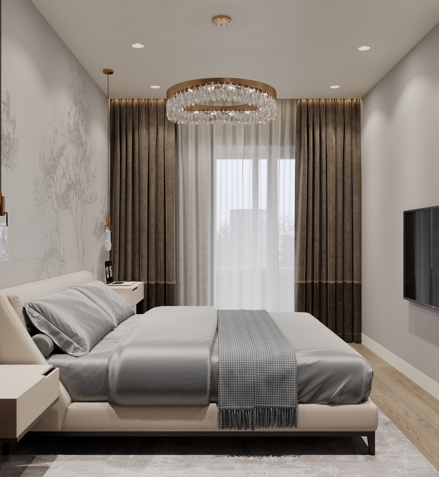 NOVOE KUPCHINO | Saint-Petersburg