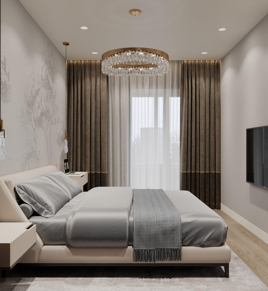 NOVOE KUPCHINO | Saint-Petersburg