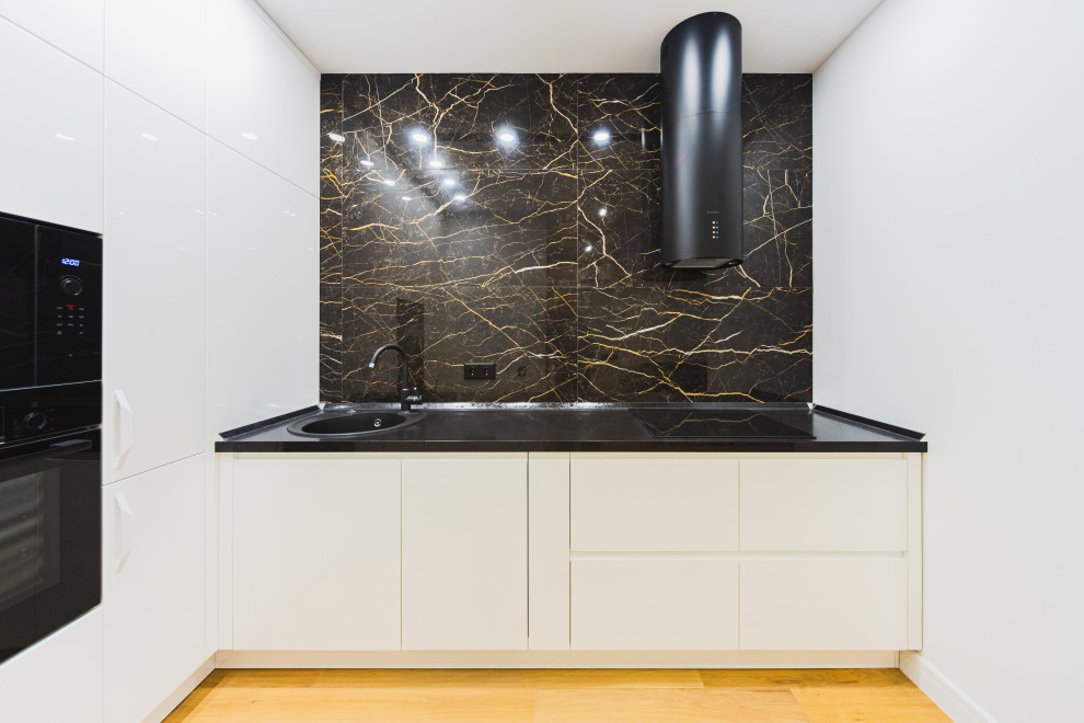 Квартира Ленинский