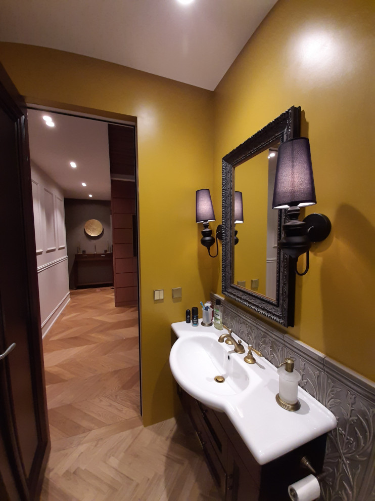 Патриарши Пруды