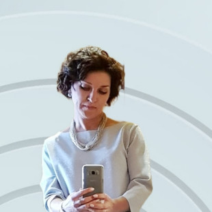 Ирина Шиншинова