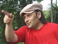 Юлий Шлюпкин