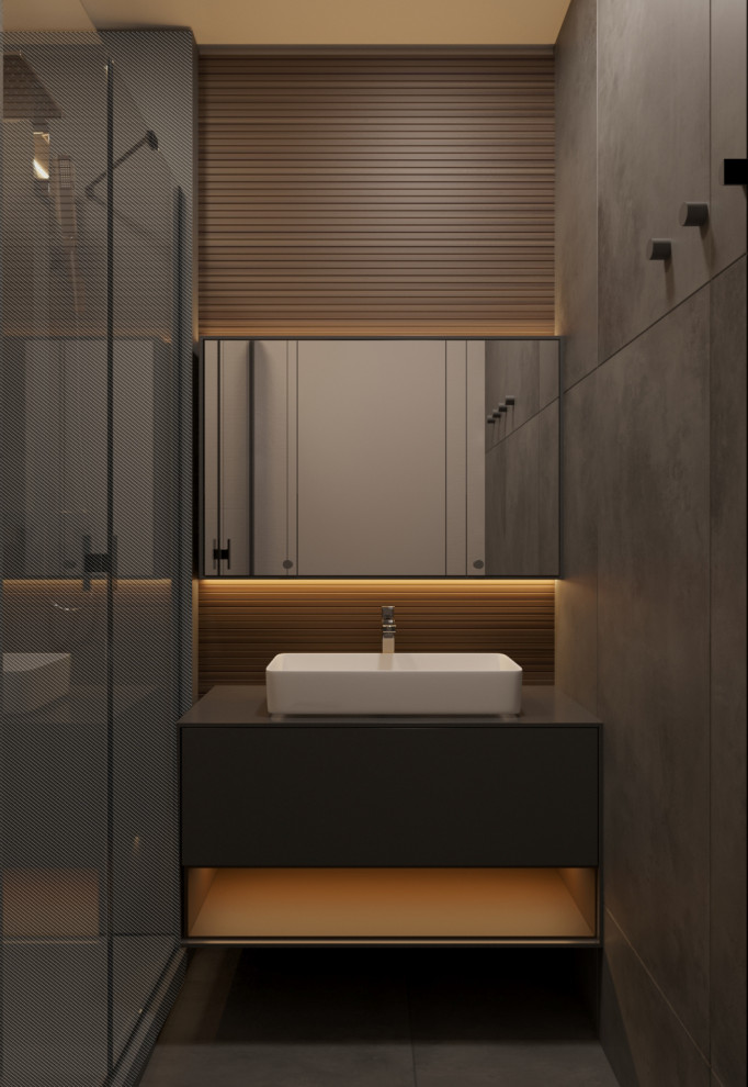 Невинномысск 4х- комнатная квартира