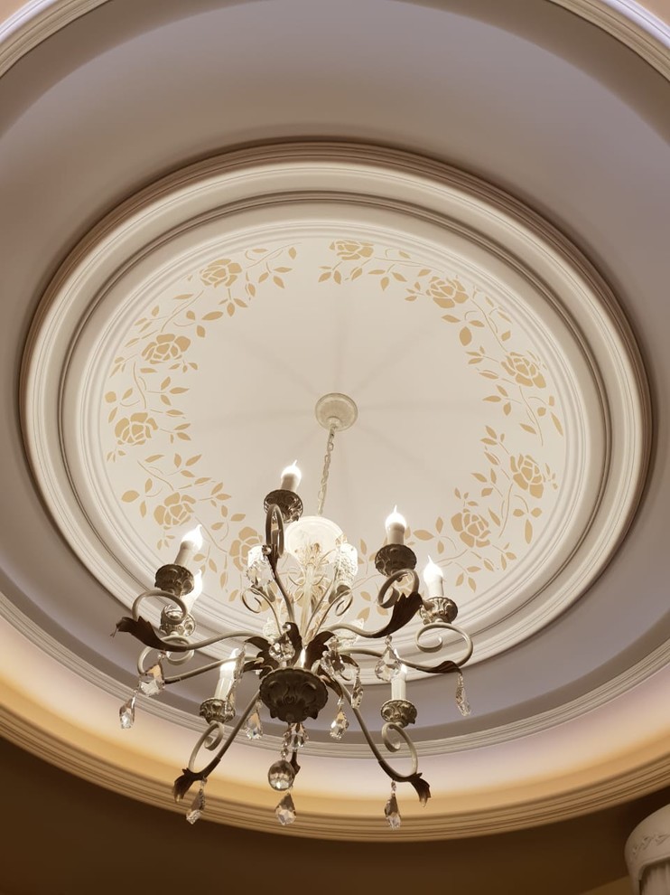 ЖК Амазонка