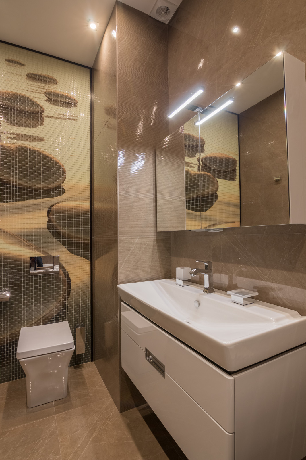 РЕСПЕКТАБЕЛЬНЫЙ ПАЛИСАНДР квартира в Сарове